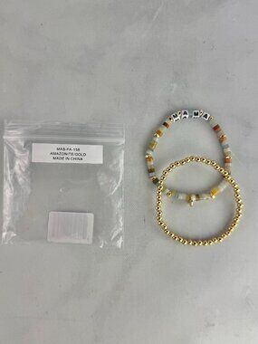 Marlyn Schiff Mothers Day Bracelet Set